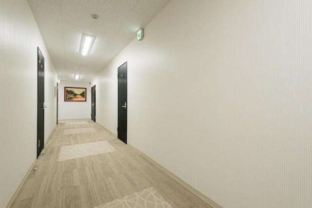 Hotel Sunmarine Tarui  Exterior photo