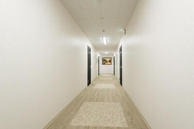 Hotel Sunmarine Tarui  Exterior photo